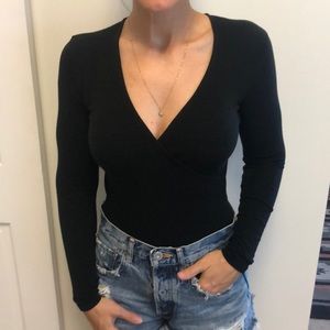 Madewell Body Suit
